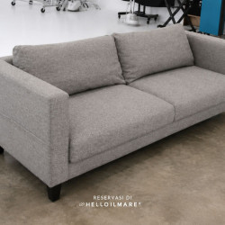 Sofa Refurbishment - Helloilmare